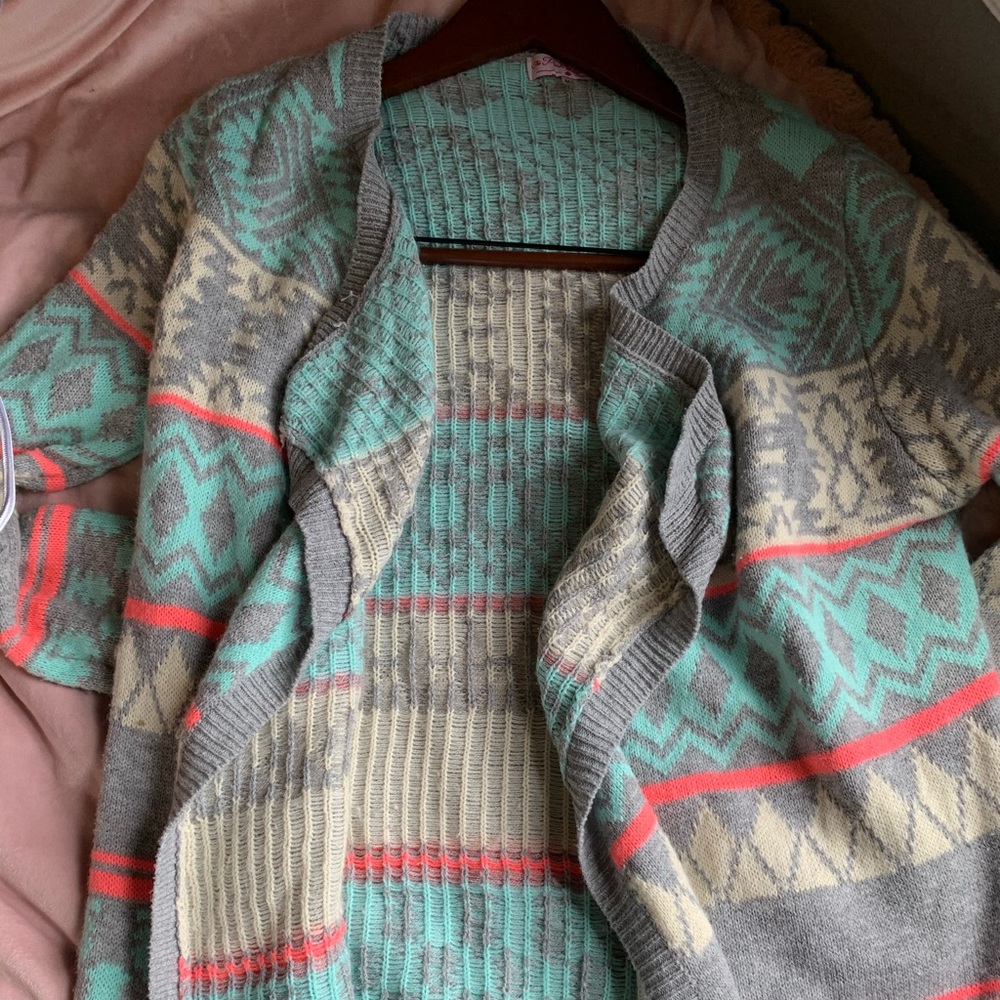 cardigan